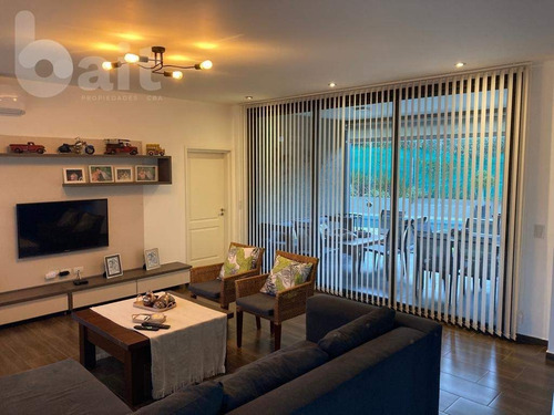 Imagen 23 de 25 de Venta Casa En La Rufina, Con 4 Dormitorios Todo En Una Sola Planta, Impecable!!.