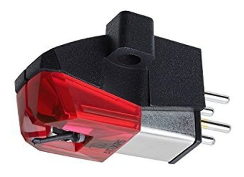 Imagen 1 de 3 de Cápsula Magnetica Audio Technica At-xp5 Pua Elíptica §