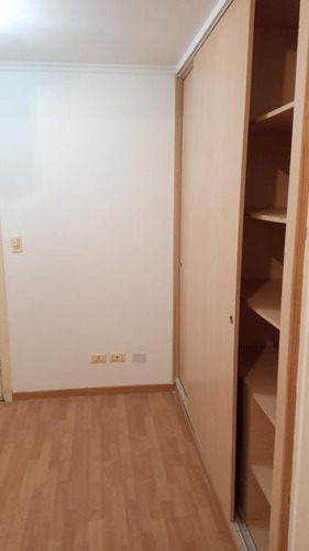 Monoambiente En Alquiler - Recoleta - Riobamba 1100