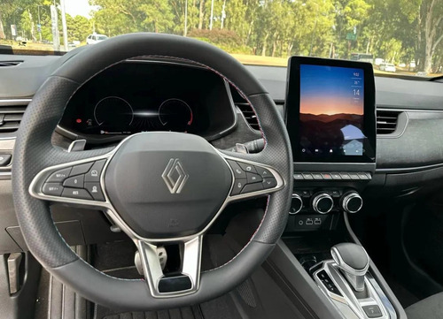Renault Arkana 1.3 E-Tech Hybrid