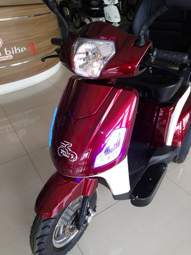 Electro Bike
