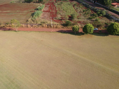 Imagem 5 de 11 de Chácara À Venda, 3240 M² Por R$ 350.000,00 - Imóvel Cataratas - Gleba Ii - Foz Do Iguaçu/pr - Ch0014