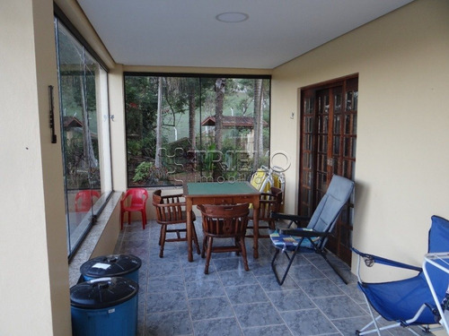 Imagem 4 de 15 de Venda - Casa Em Condominio - Luiz Carlos - Guararema - V-2765