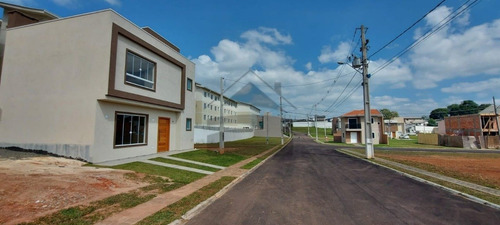 Imagem 9 de 15 de Sobrado - Campo De Santana - Ref: 2453 - V-2453