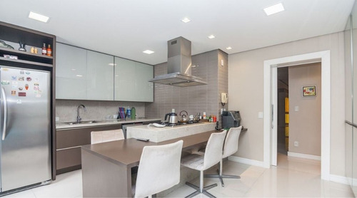 Imagem 3 de 28 de Casa Em Partenon, Porto Alegre/rs De 454m² 4 Quartos À Venda Por R$ 1.950.000,00 - Ca982777-s