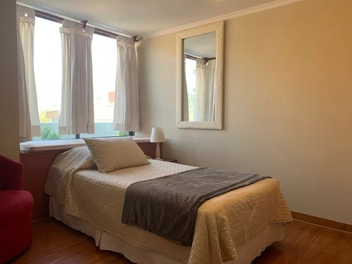 Exclusivo Penthouse En Vitacura