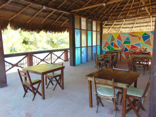 Imagen 3 de 12 de Boutique Hotel En Venta Xcalak C2575