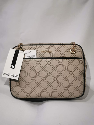 Bolsa Nine West Original Nueva 