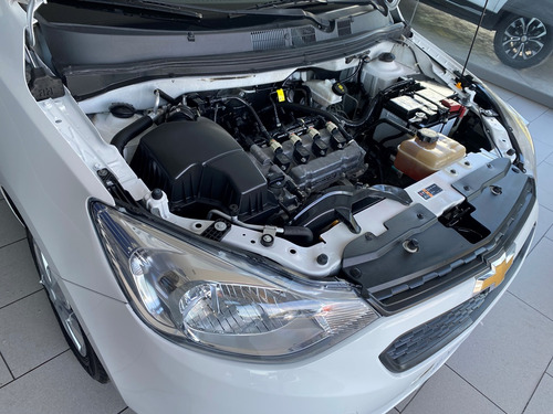 Chevrolet Aveo 1.5 Ls Tm