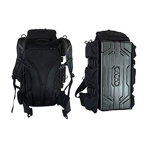Eberlestock Upranger Pack - Premium Tactical Backpack For Hu