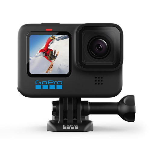 Imagen 8 de 8 de Gopro Hero 10 Black