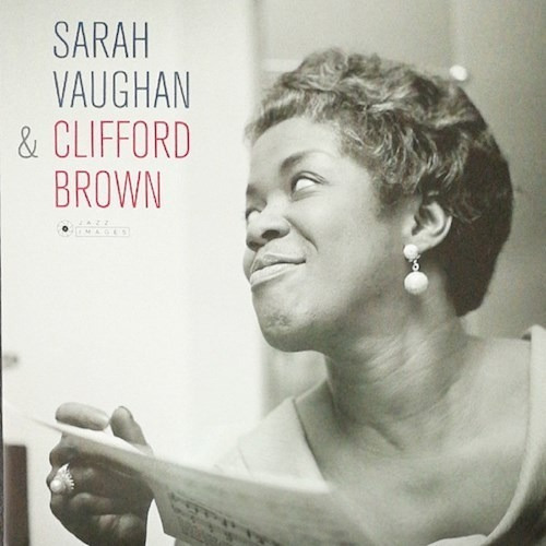 And Clifford Brown (leloir) - Vaughan Sarah (vinilo)