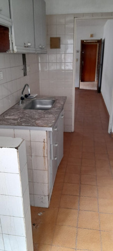 Oportunidad Departamento En Barrio Coca Cola En Monte Grande