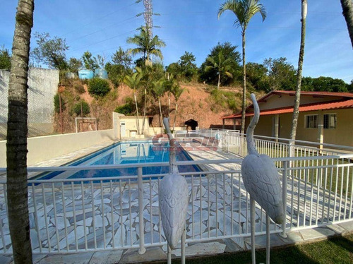 Imagem 6 de 30 de Chácara Com 6 Dormitórios À Venda, 3300 M² Por R$ 1.200.000,00 - Aralú - Santa Isabel/sp - Ch0139