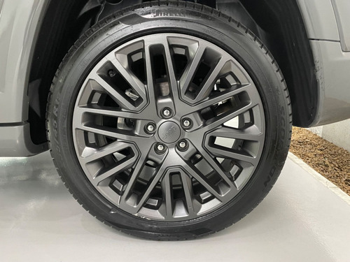 Jeep Compass S T270 1.3 TB 4x2 Flex Aut.