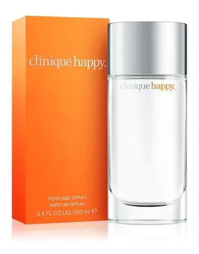 Clinique Happy 100 Ml Mujer | Parisparfum