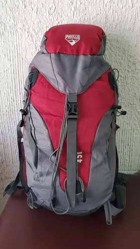 Mochila Khumbu 45L