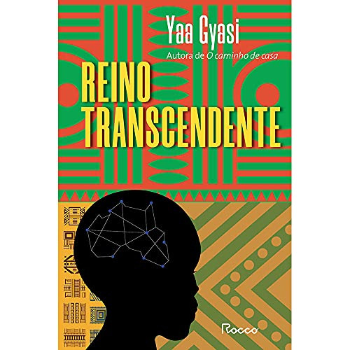 Libro Reino Transcendente De Yaa Gyasi Rocco