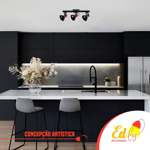 Bombillas Spot Superimpose Gourmet P3 E27 Bivolt Ed Mix Light