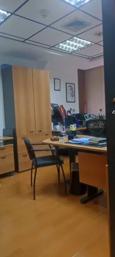 Alquiler De Oficina En Ccct