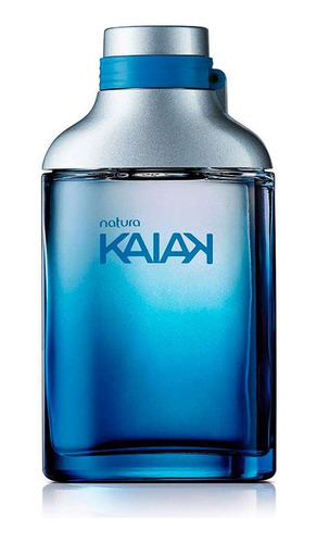 Perfume Kaiak Hombre Natura