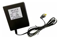 Comprar Fuente Regulada 9.5v 1a Para Teclados Casio Ctk 3500