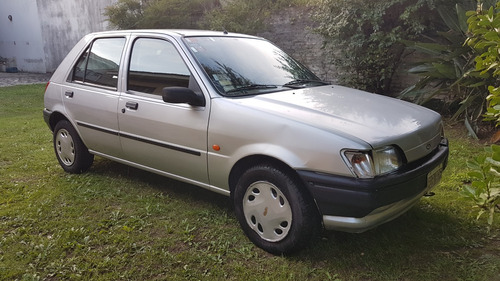 Ford Fiesta 1.3 Cl