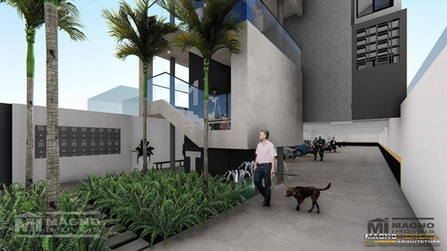 Imagem 17 de 30 de Apartamento Residencial À Venda, São Miguel Paulista, São Paulo - . - Ap2178