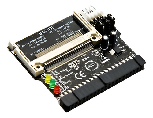 Adaptador Compact Flash A Ide 3.5 Envio Gratis