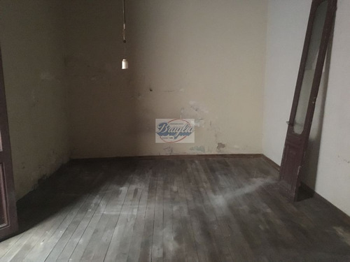 Imagen 2 de 11 de Venta Casa 4 Dormitorios La Comercial Braglia 7301c