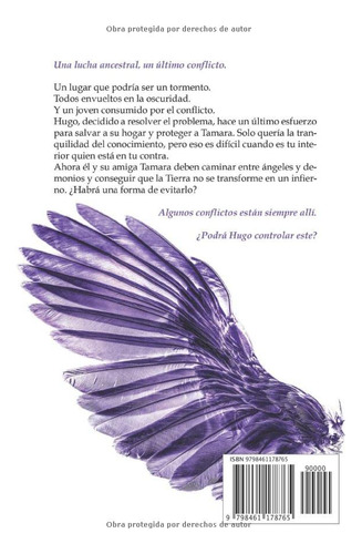 El Único Conflicto: Saga Conflictos Universales Libro Iv (s)