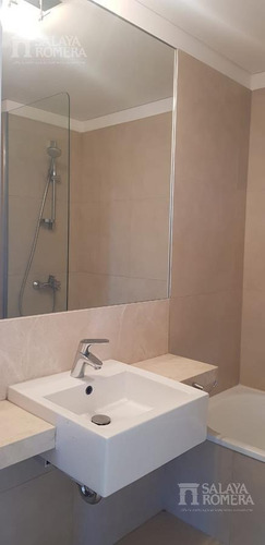 Departamento - Olivos-vias/rio 4 Ambientes - Unica Vista Al Rio - Puerto De Olivos Oportunidad