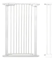 Comprar Extension Puerta Seguridad Love 20cm Abre Cierra Bebe Mascot