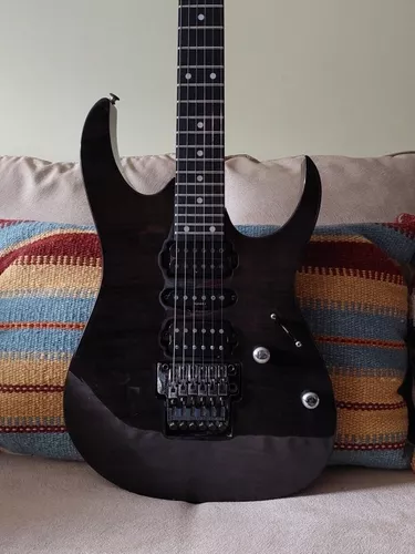 Ibanez Rg680 Cm Japan - Prestige J Craft 570 Jem Pgm Jpm Rg