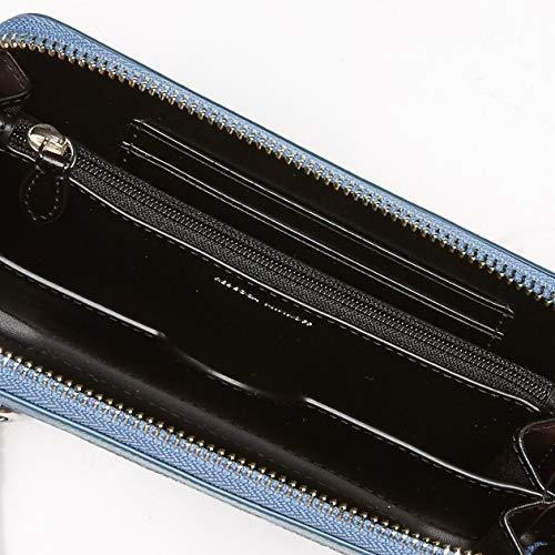 Billetera De Dama Rebecca Minkoff - Cartera Para Teléfono G