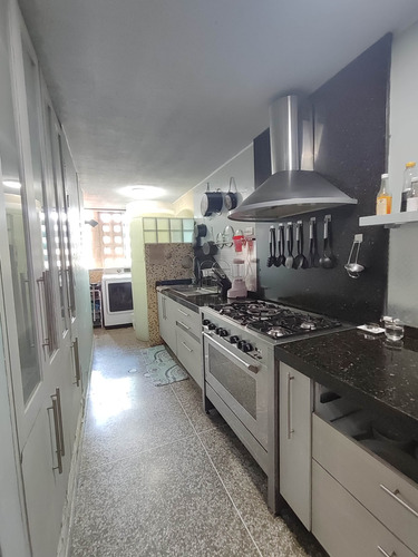 Apartamento En Venta Prados Del Este