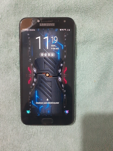 Celular Sansumg J4