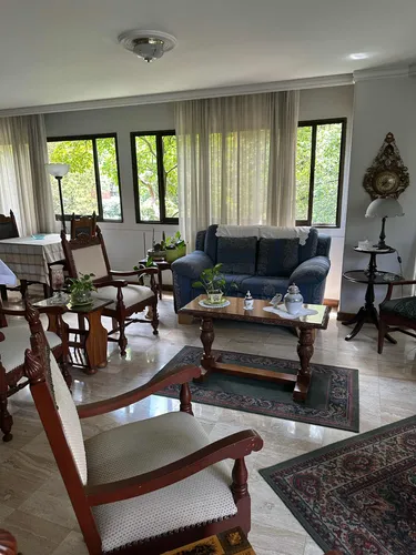 Venta Apartamento En El Poblado Milla De Oro