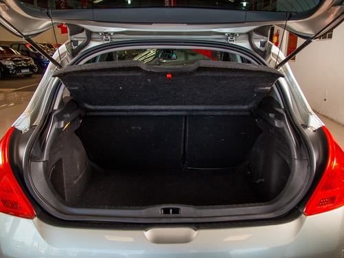 Peugeot 308 1.6 Hdi Feline 2014
