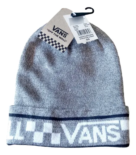 Gorro Vans Stackton Stripe Vn0a7udfgrh Original Env o gratis