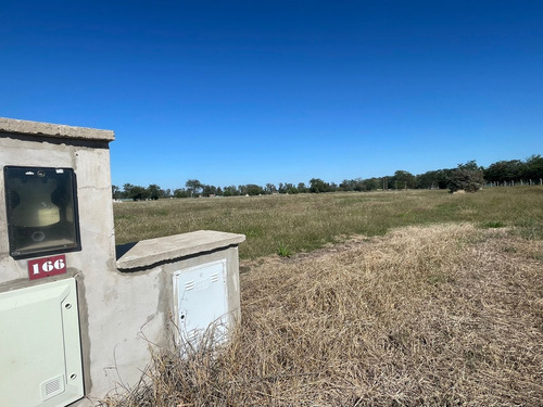 Venta Lote - Uf 166 -barrio Santa Ines, Comarcas De Luján