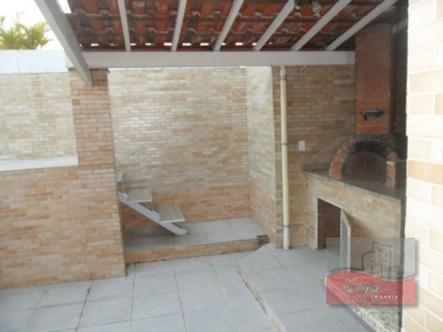 Cobertura Residencial À Venda, Jardim São Paulo(zona Norte), São Paulo - Co0044. - Co0044