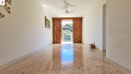 Imagem 2 de 16 de Praia Das Pitangueiras, Guarujá, 90,38m², 3 Dormitórios (2 Suítes), Sala Para 2 Ambientes, Sacada, Vista Para A Mata, 2 Vagas De Garagem, Lazer - Ap06068 - 69923103