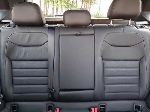 Volkswagen Taos 1.4 250 TSI TOTAL FLEX HIGHLINE AUTOMÁTICO