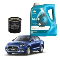 Comprar Filtro + Aceite Suzuki Dzire 1.2 Nafta