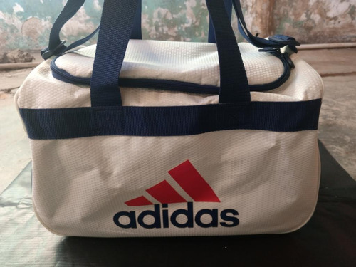 Bolso Original adidas Gym