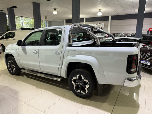 Volkswagen Amarok 3.0 V6 Cd P1 Highline 4X4