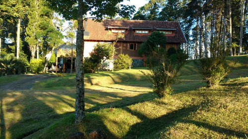 Fazenda Com 290 Hectares Para Pecuária E Lazer Em Gramado Rs