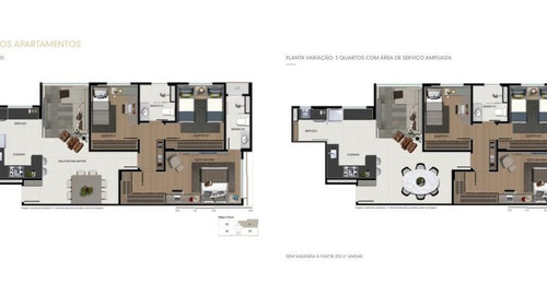 Imagem 15 de 15 de Apartamento À Venda No Savassi - Código 266433 - 266433