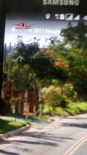 Área A Venda No Bairro Iate Clube De Campinas Em Americana - 1029-1